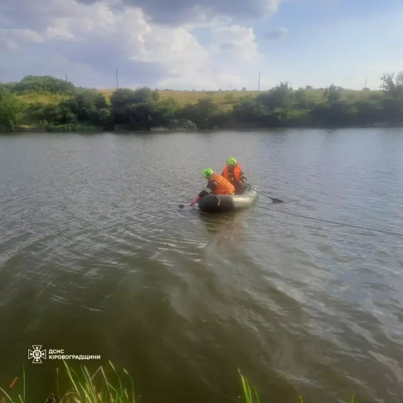 У Кропивницькому районі