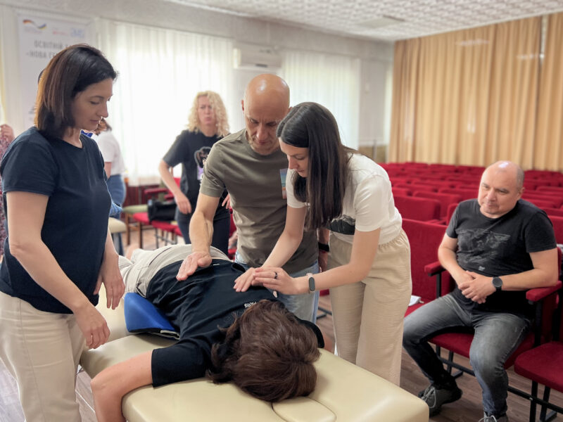 Ірина Дишлова