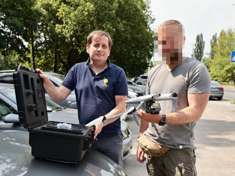 Кіровоградщини