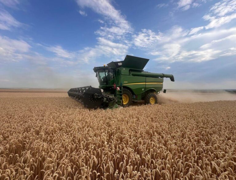 на кіровоградщині