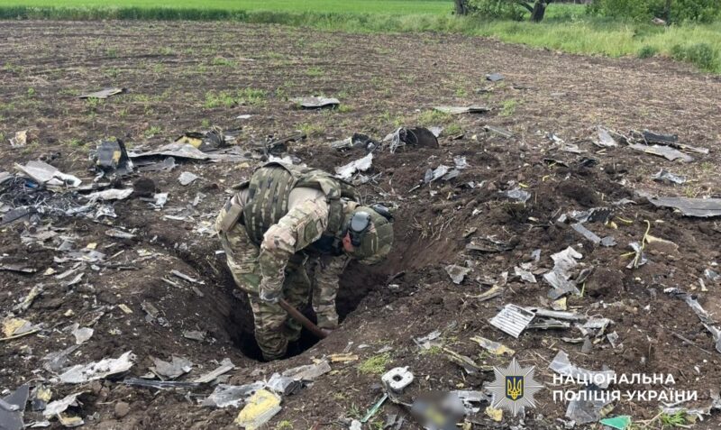 Кіровоградщини