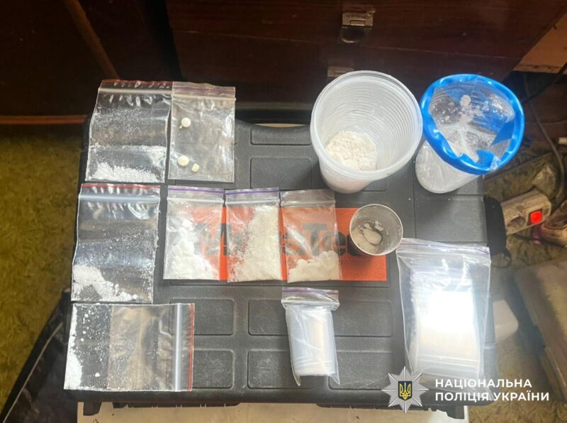 На Кіровоградщині