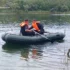 У Петрівській громаді з озера дістали тіло 60-річного чоловіка