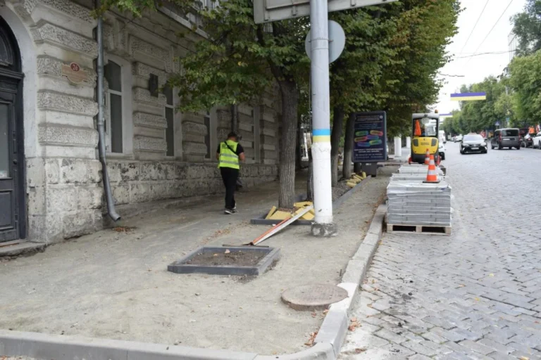 У Кропивницькому
