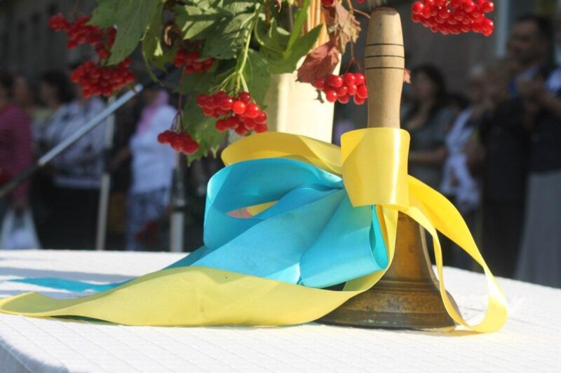 На Кіровоградщині