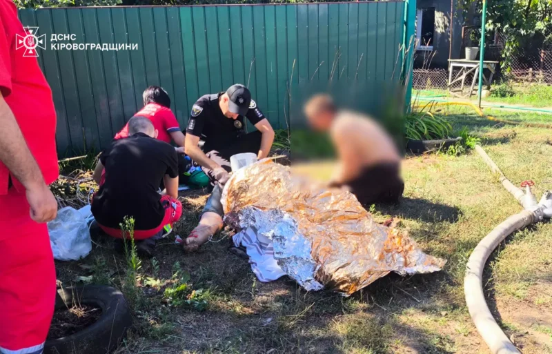 Великоандрусівської