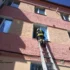 У Знам’янці врятували жінку, яка стала заручницею власної квартири