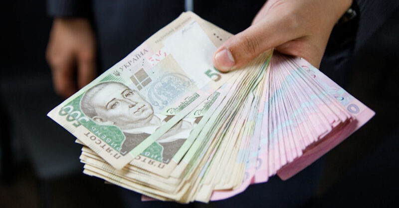 У Кропивницькому