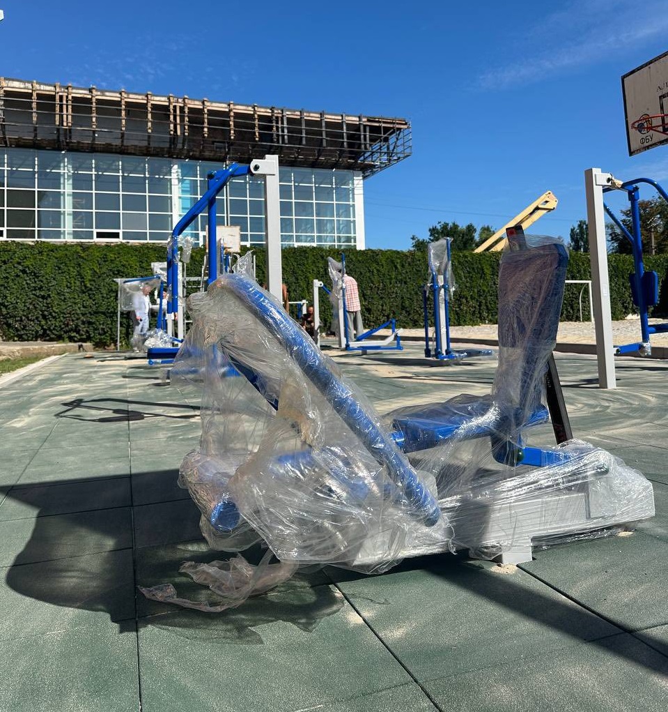 У Кропивницькому