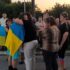 У Катеринівській громаді зустріли звільненого з полону Володимира Протасова
