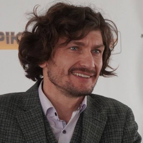 Андрій Теплюк