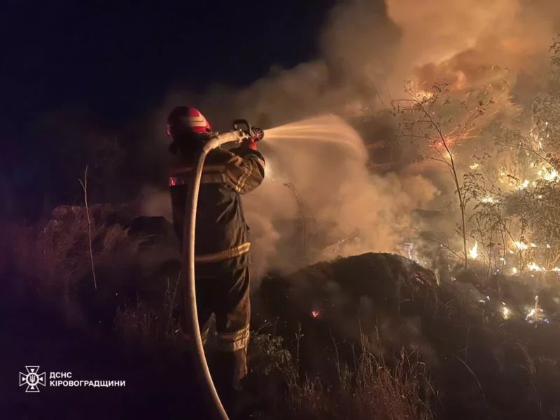 у Кропивницькому