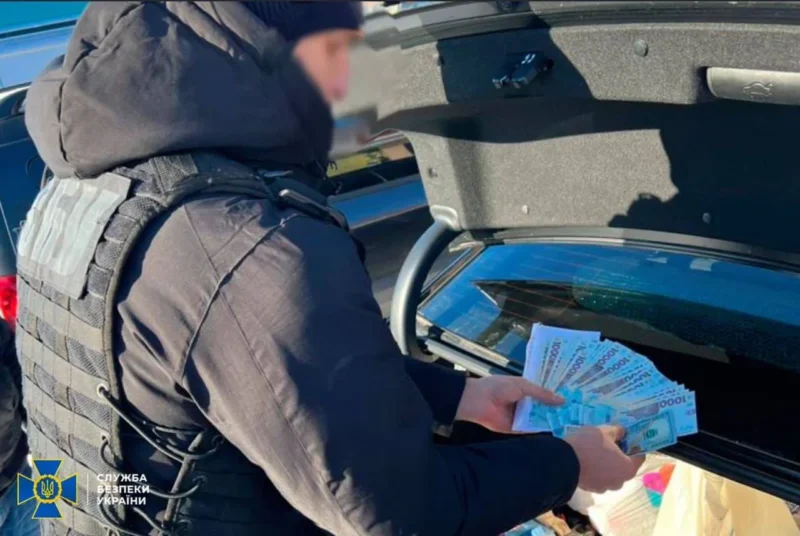 Кіровоградщини