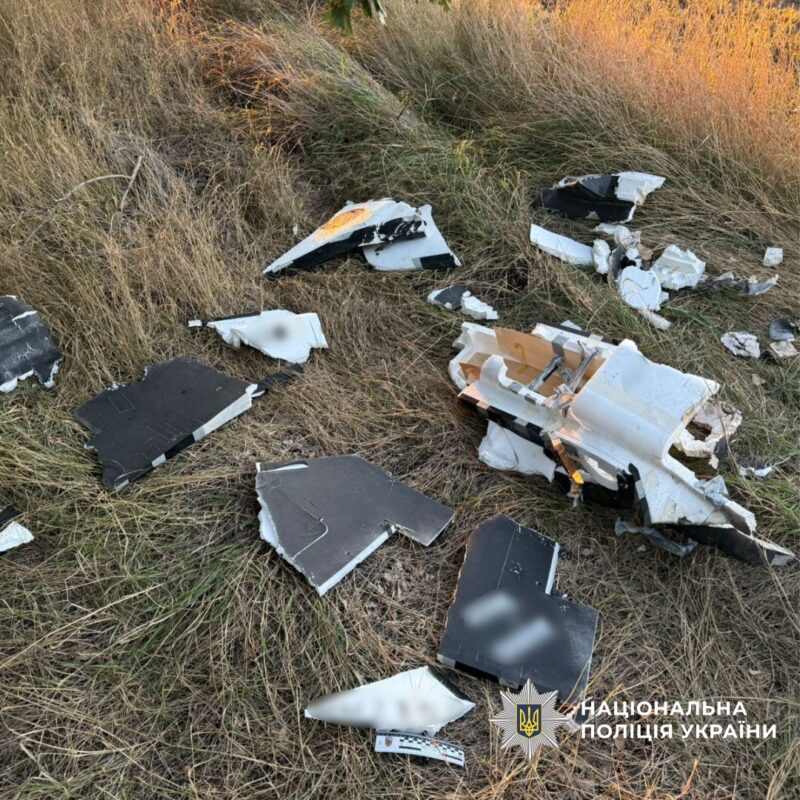 На Кіровоградщині