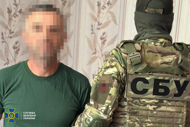 на Кіровоградщині