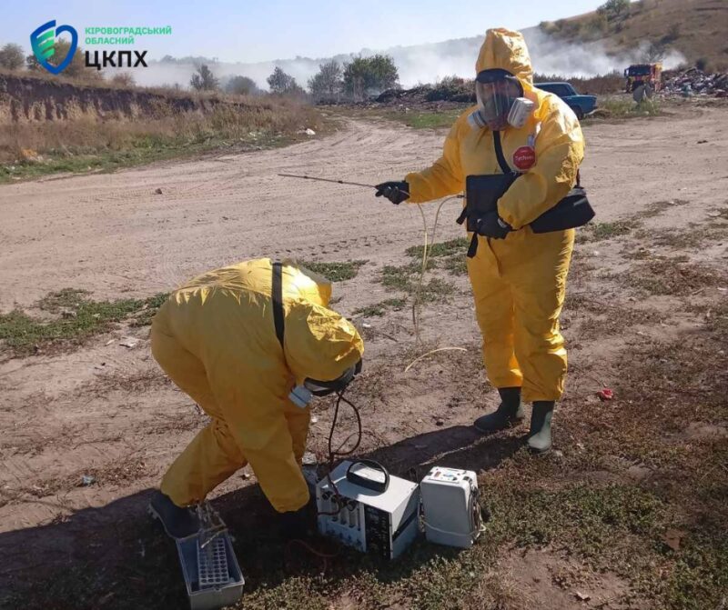 Олександрії