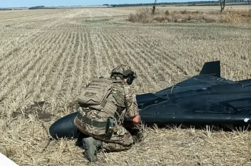 на Кіровоградщині