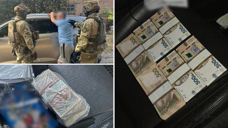 ошукав матір загиблого