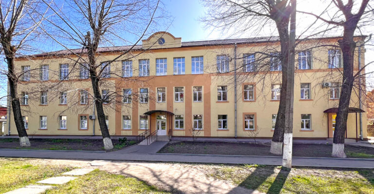 Маловисківську