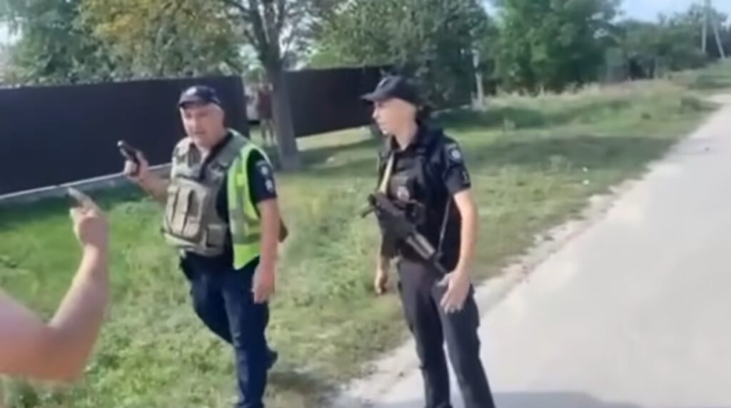 Войнівка