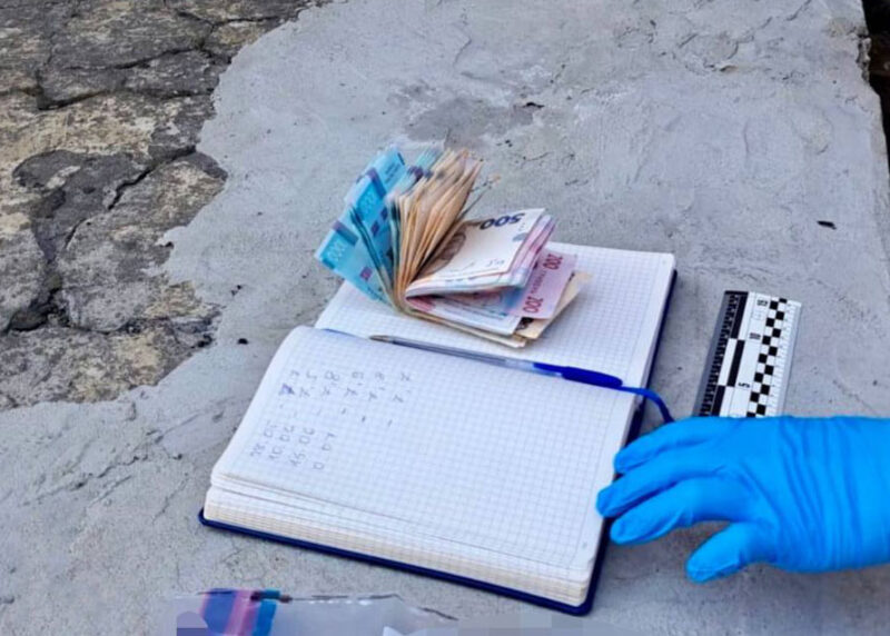 У Новоукраїнці