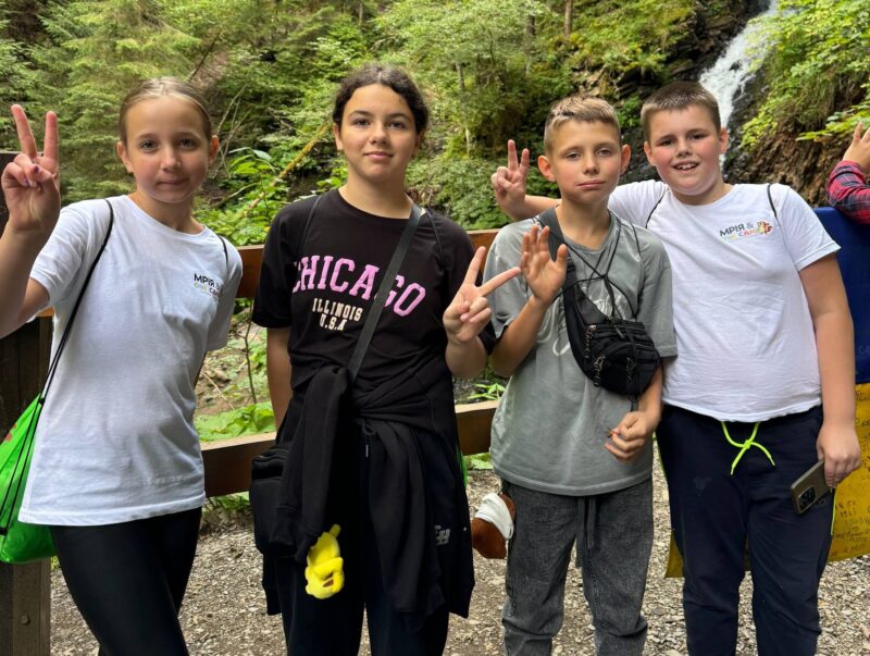 Кіровоградщини