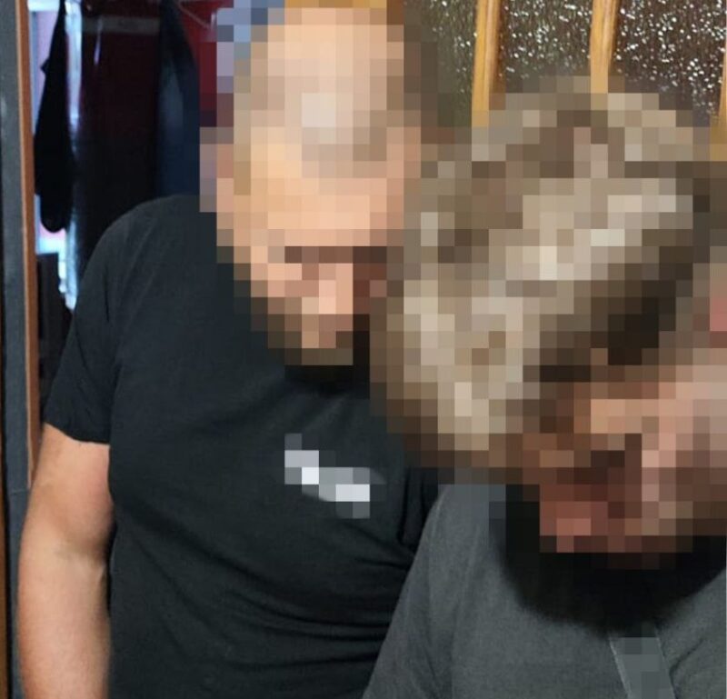 Кіровоградщині