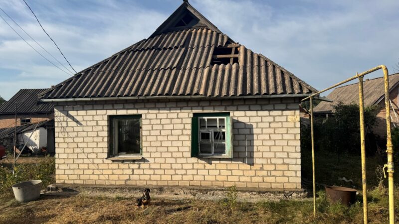 Олександрівці