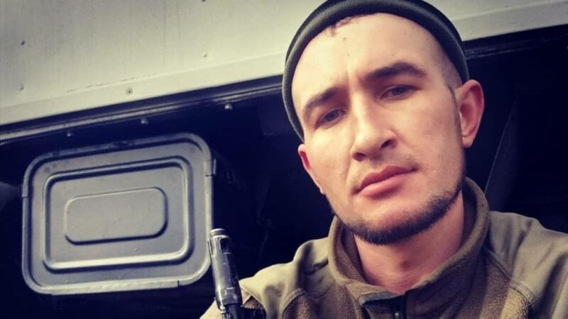 Кіровоградщини