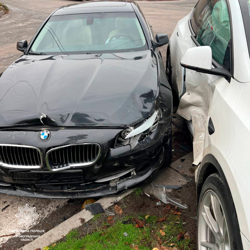 у Кропивницькому