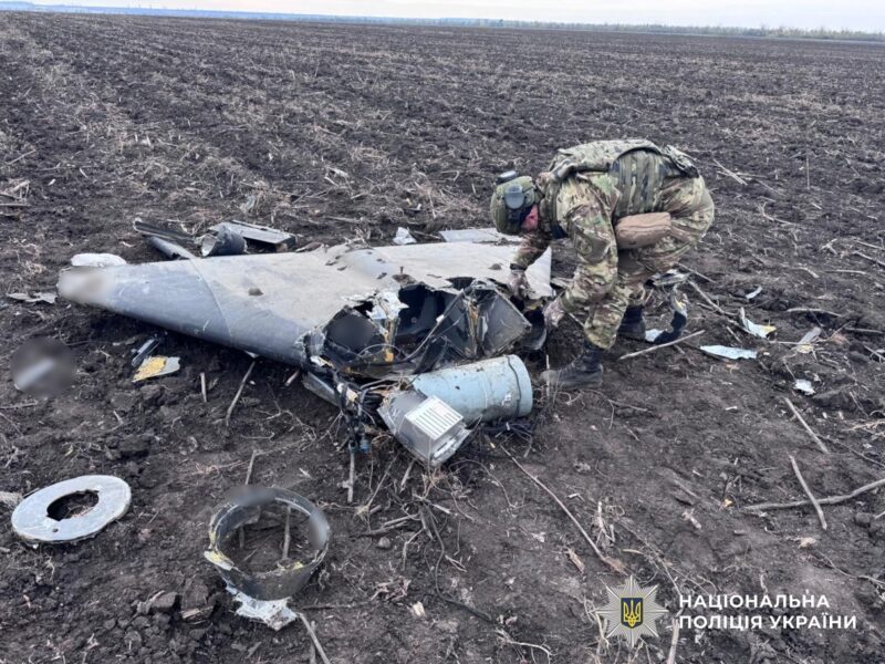 на Кіровоградщині