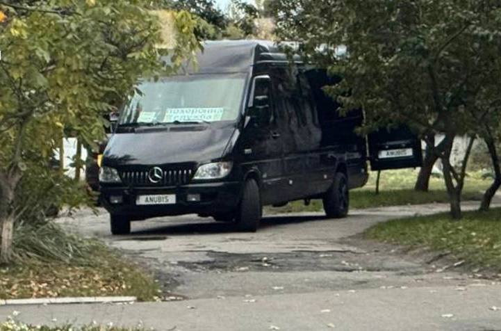 У Світловодську