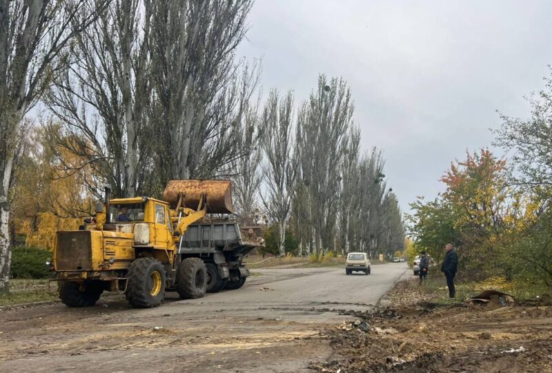Світловодську