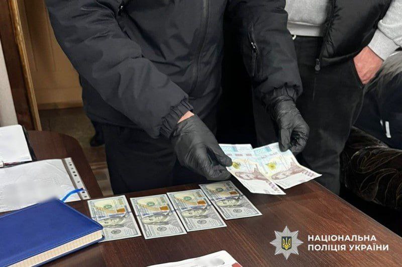 На Кіровоградщині