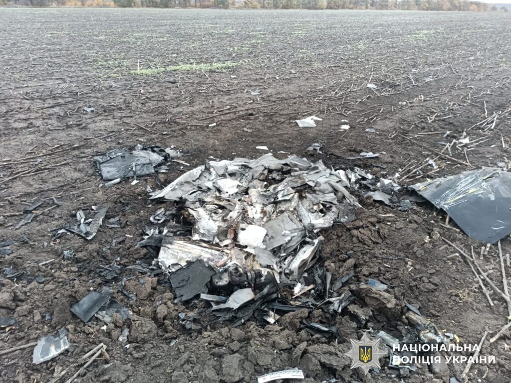 на Кіровоградщині