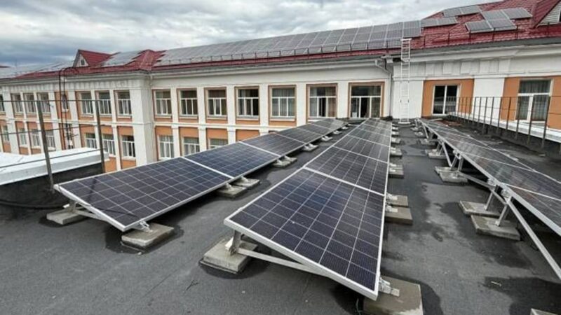 Кіровоградщини