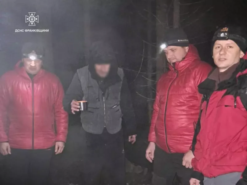 мешканця Кропивницького