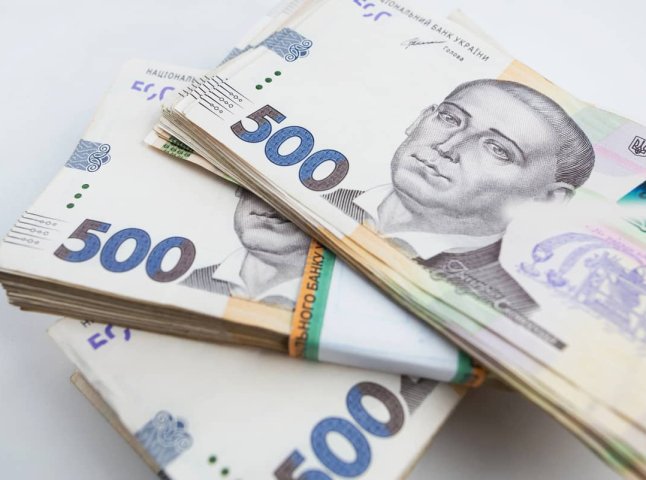 На Кіровоградщині