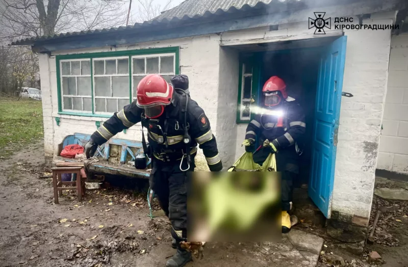 Новоархангельської громади