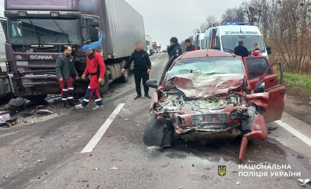 Голованівському