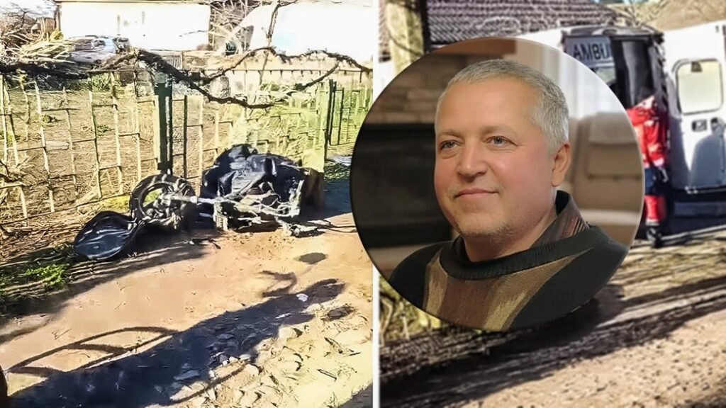 На Кіровоградщині