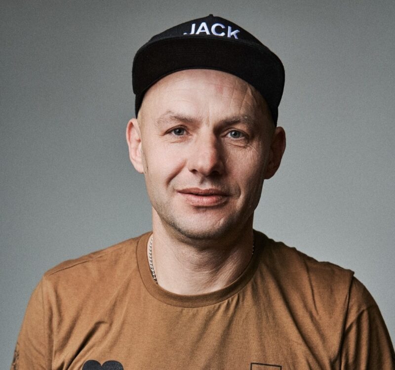 Сергій Гурдуза