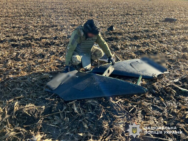 на Кіровоградщині