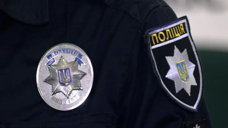 Малої Виски