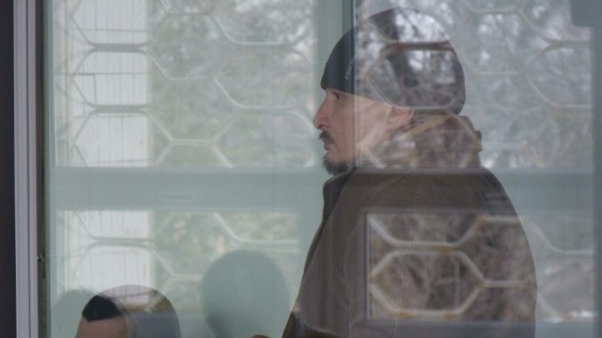 Олександрійський маніяк