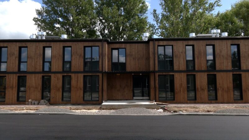 у Кропивницькому