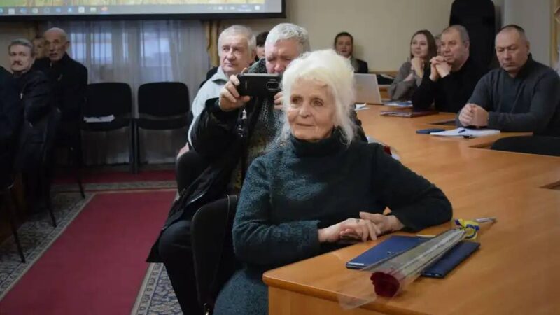 у Кропивницькому