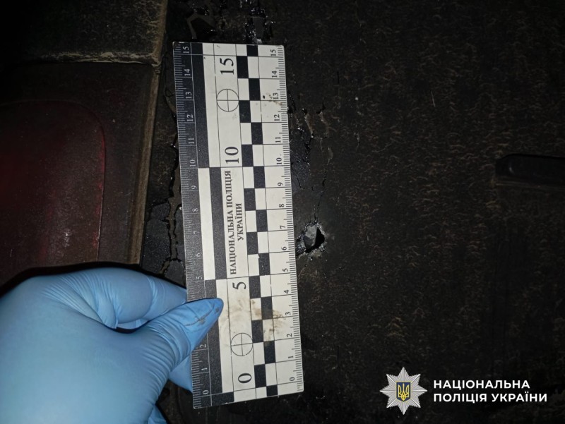 на Кіровоградщині