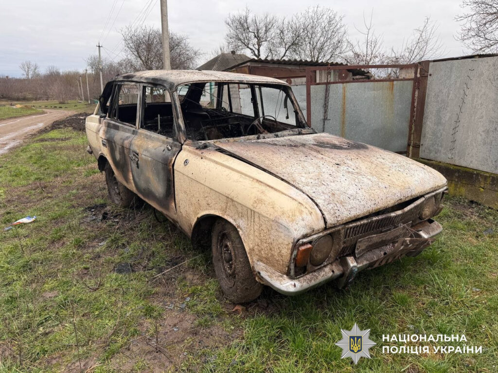 Новоукраїнському районі