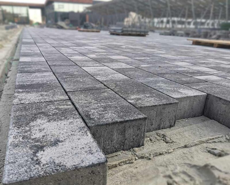 У Знам’янці